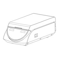 Benchmark Scientific BSH5000 Operating Manual