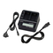Battery Charger Sony AC-VQV10 Operating Instructions