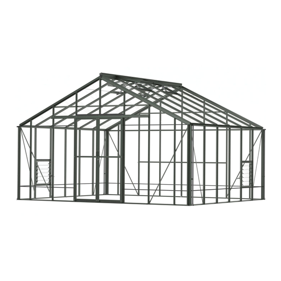 Robinsons Renown Assembly Instructions Manual