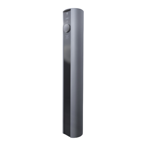 Enelion Vertica Installation Manual
