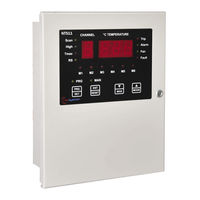 TECSYSTEM NT511 MODBUS Instruction Manual
