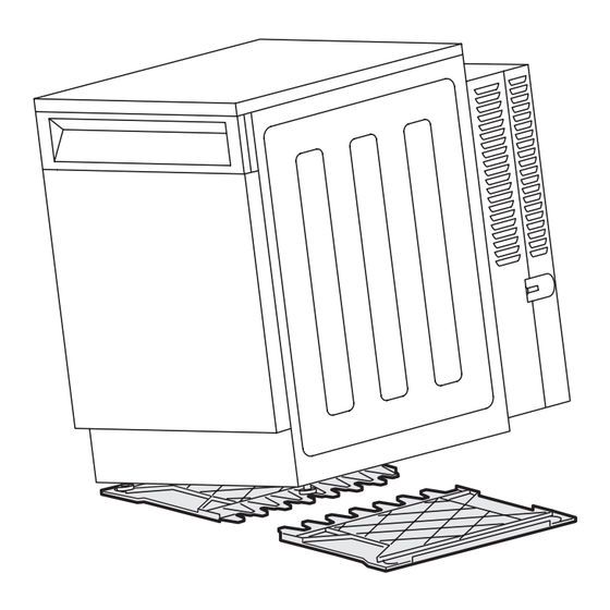 V-ZUG 173 Installation Instructions Manual
