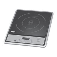 Azura HA-INDUC-10 Manual