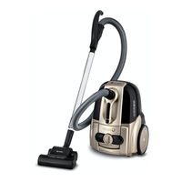 Vitek VT-8100 CM Manual Instruction
