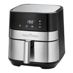 Profi Cook PC-FR 1177 H Instruction Manual