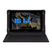 Acer ET110-31W Quick Manual