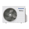 Air Conditioner Panasonic CS-Z20TKEW Operating Instructions Manual