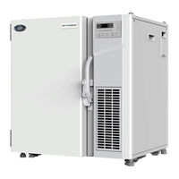 NuAire NU-99100JGA Operation & Maintenance Manual