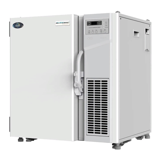 NuAire NU-99100J Operation & Maintenance Manual