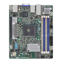 ASROCK B550D4ID-2L2T User Manual
