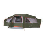 Ozark Trail WDC2019 Assembly Instructions