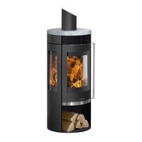Oranier Rota Tre 2.0 Manual
