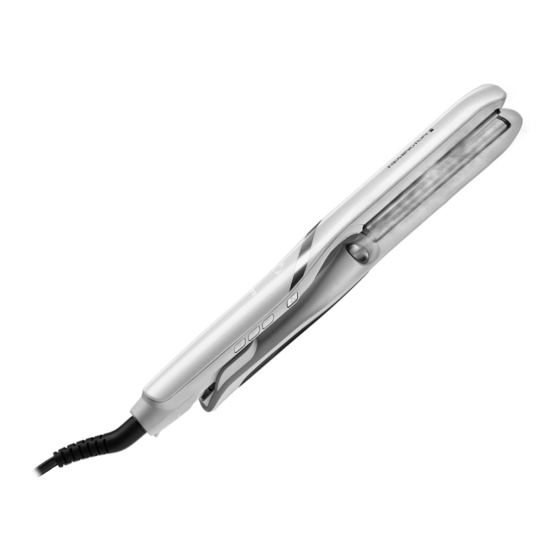 Remington S9001 Manual