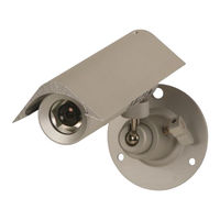 Velleman CAMCOLBUL2N1 User Manual