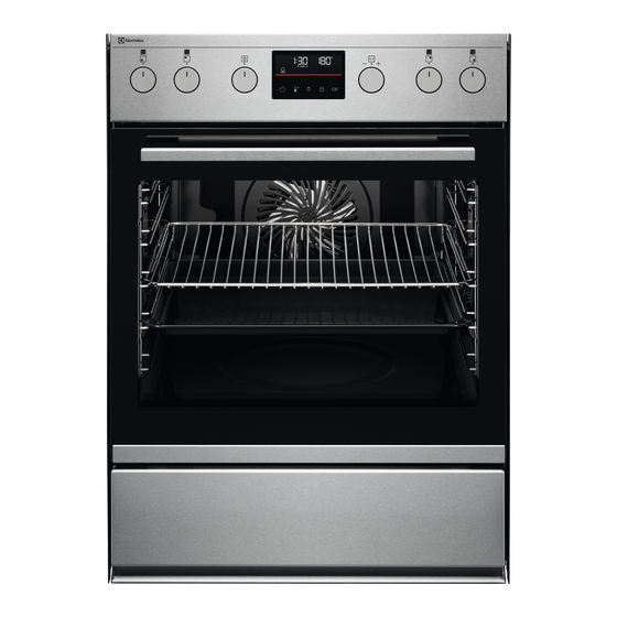 Electrolux EH7L4CN User Manual