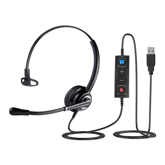 TruVoice VoicePro User Manual