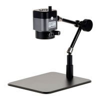 Amscope UHM210-11 Manual