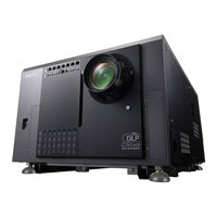 NEC NC3240S-A Installation Manual