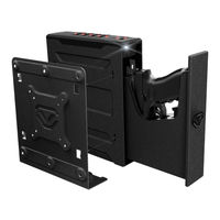 Vaultek SL20i Instruction Manual