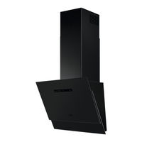 AEG SILENCETECH 9000 User Manual