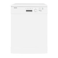 Blomberg GSN9123 User Manual