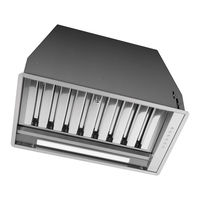 Caple Storm ST524 Instruction Manual