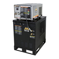 Mi-T-M HAE-2503-0E4G Operator's Manual