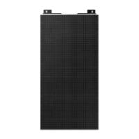 Samsung XHB Series User Manual