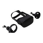 META Oculus Quest User Manual