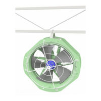 VAN DER ENDE ZN045 AC ZAplus Manual