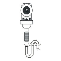 Digitek G-Line Pro Installation Instructions Manual