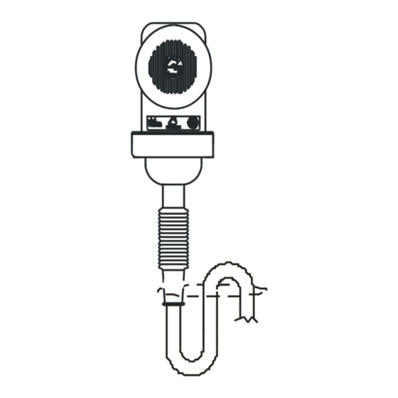 Digitek G-Line Pro Installation Instructions Manual