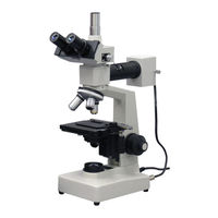 AmScope ME300 Series User Manual