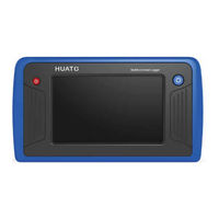 Huato S1512U User Manual