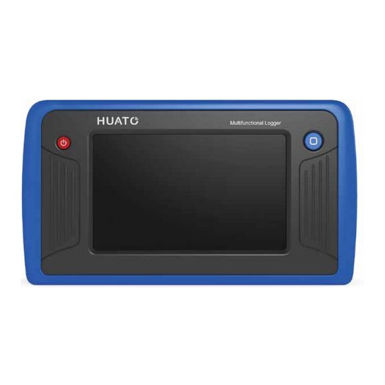 Huato S1500 Series User Manual