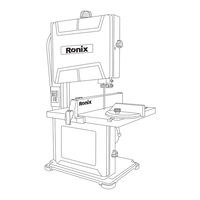 Ronix 5720 User Manual