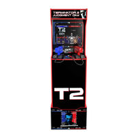 Midway T2 Operation Manual