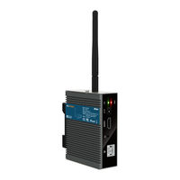 Eda ED-IPC2200 Series User Manual