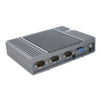 DFI EC710-ADN User Manual