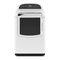 Dryer Whirlpool WED8900BC0 Installation Instructions Manual