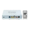 TV Tuner PIONEER GEX-P5750TVP Operation Manual