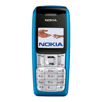 Nokia 2310 RM-189 Service Manual