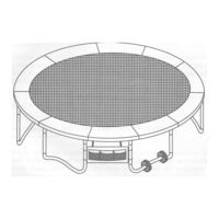 SportsPower TR-B15 6PROM-COM User Manual