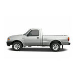 Mazda 2007 B2300 Truck Owner's Manual