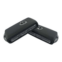 Volvo S 90 Quick Manual