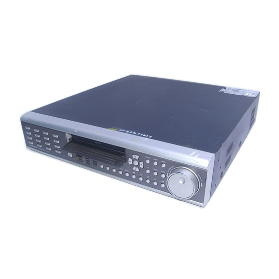 Ganz DIGIMASTER SERIES Installation Manual
