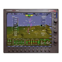 Advanced Flight Systems AF-5600 Pilot's Manual