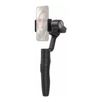 FeiYu Tech Vimble 2S Instructions Manual