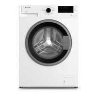 arcelik 10124 DA User Manual