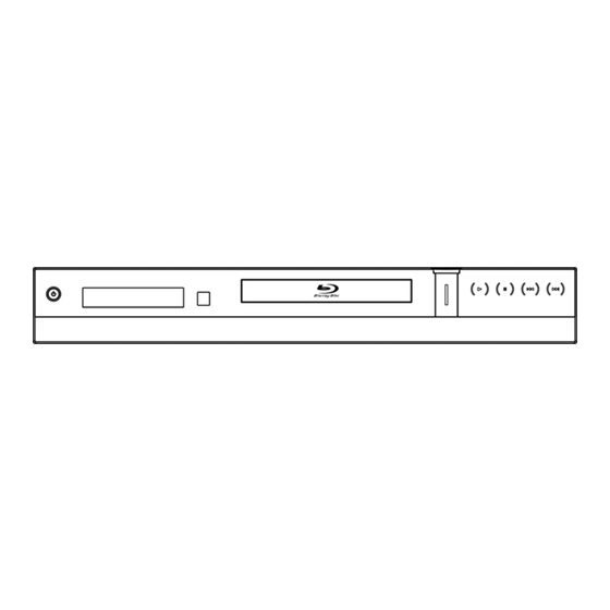 UNITED DVD8900B Manuals